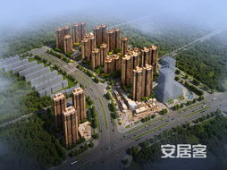 低價(jià)跑量策略顯效，恒大城引領(lǐng)合肥住宅年底銷售熱潮