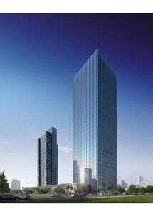 珠海百家達(dá)國(guó)際廣場(chǎng) 精工設(shè)計(jì)兌現(xiàn)生活想象？