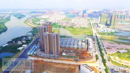 樓市遇冷？陽(yáng)西七塊土地今天拍賣，僅一塊底價(jià)成交！